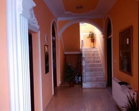Guest House Cane Smestaj Bela Crkva  Exterior foto