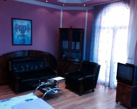 Guest House Cane Smestaj Bela Crkva  Exterior foto