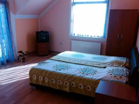 Guest House Cane Smestaj Bela Crkva  Exterior foto