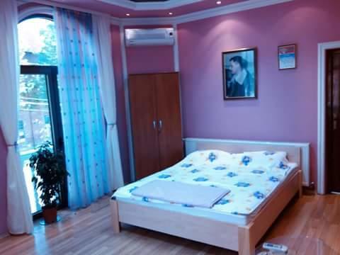 Guest House Cane Smestaj Bela Crkva  Exterior foto