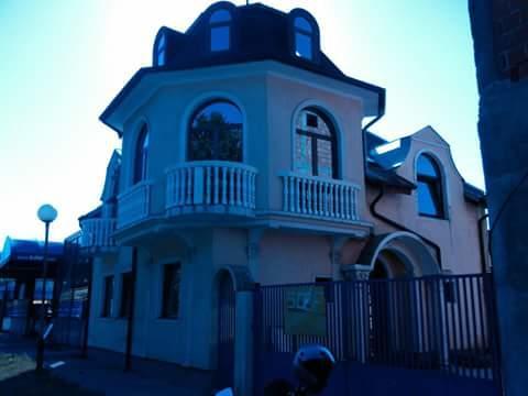 Guest House Cane Smestaj Bela Crkva  Exterior foto