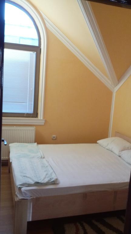 Guest House Cane Smestaj Bela Crkva  Exterior foto